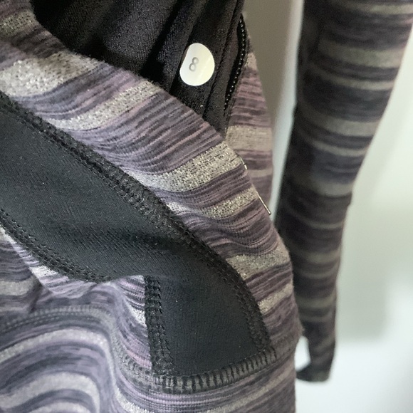 LULULEMON SCUBA HOODIE - Picture 7 of 7